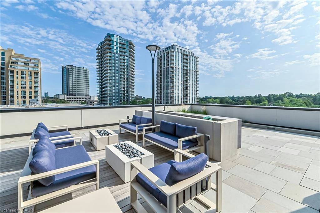 1411-181 King Street S, Waterloo, ON, N2J 0E7 - 25