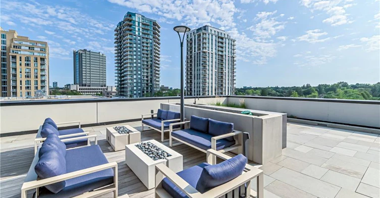 1411-181 King Street S, Waterloo, ON, N2J 0E7 - 25