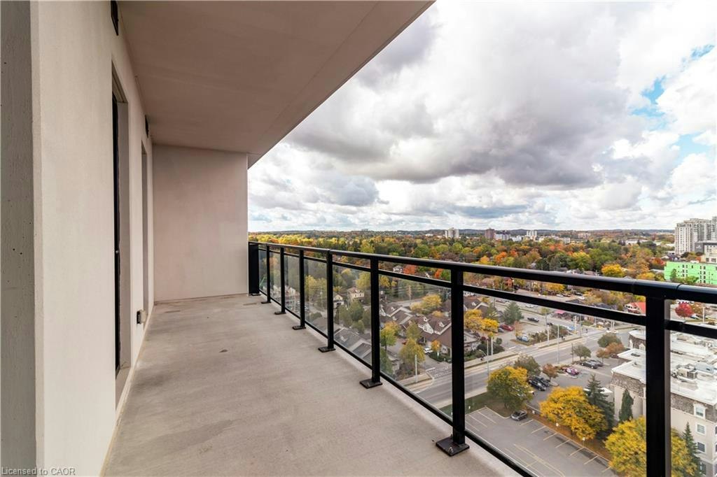 1411-181 King Street S, Waterloo, ON, N2J 0E7 - 14