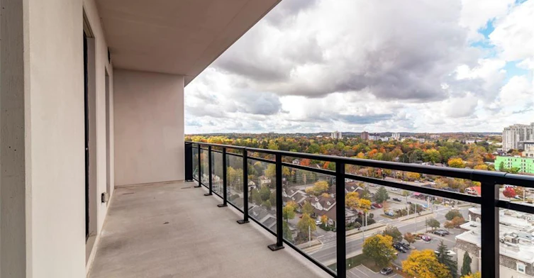 1411-181 King Street S, Waterloo, ON, N2J 0E7 - 14