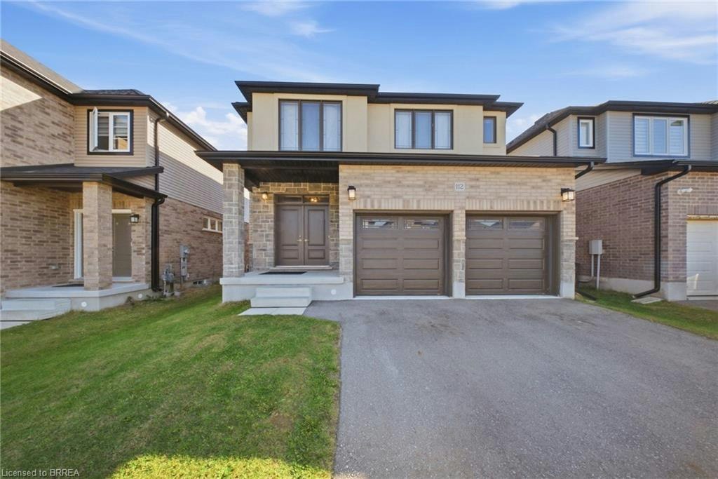 112 Honey Street, Cambridge, ON, N1T 0C6