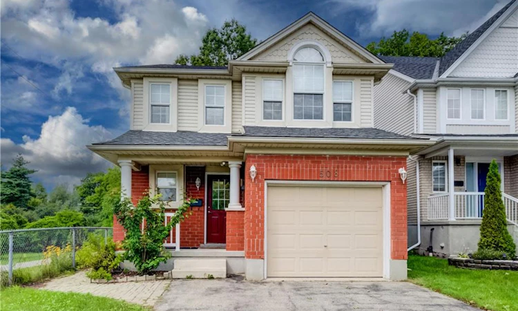 508 Veronica Drive