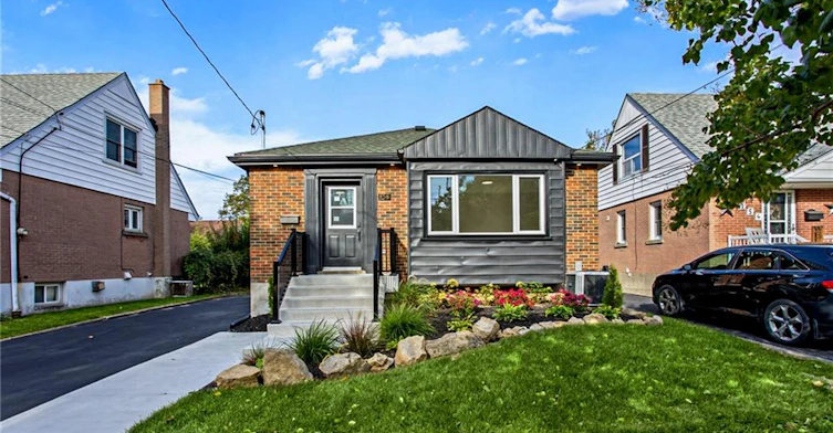 Lower-156 East 36th Street, Hamilton, ON, L8V 3Z4 - 2