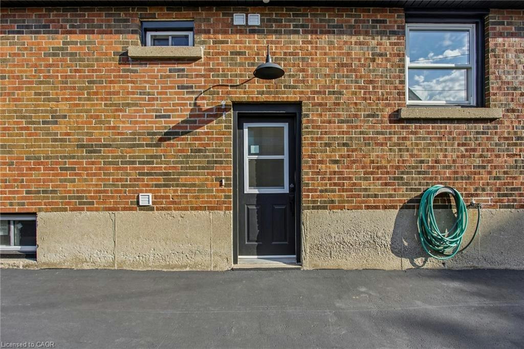 Lower-156 East 36th Street, Hamilton, ON, L8V 3Z4 - 4
