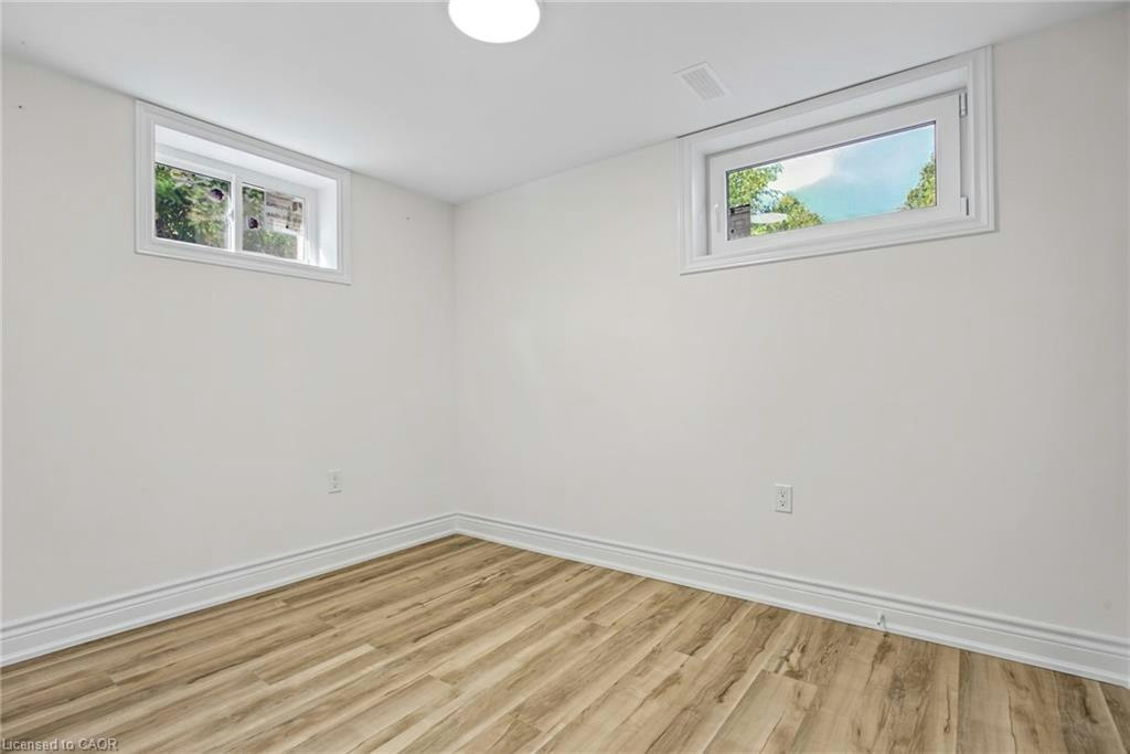 Lower-156 East 36th Street, Hamilton, ON, L8V 3Z4 - 23