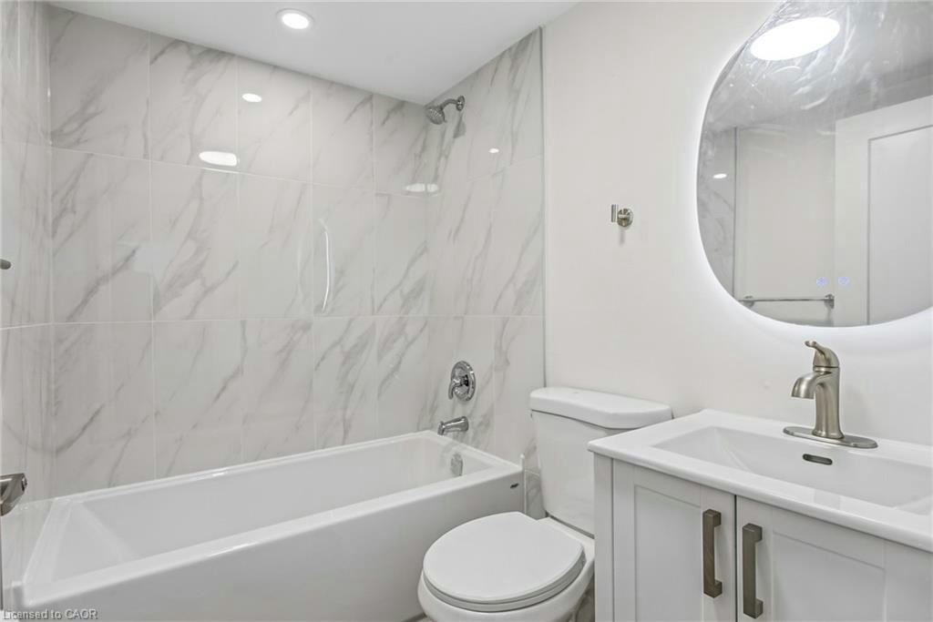 Lower-156 East 36th Street, Hamilton, ON, L8V 3Z4 - 24