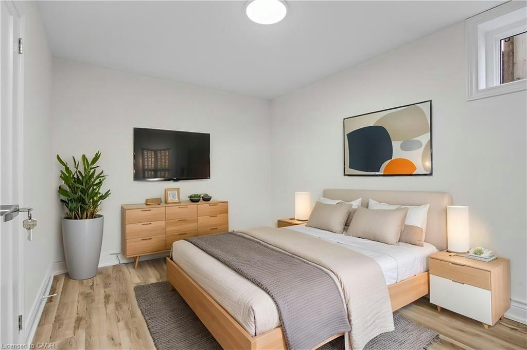 Lower-156 East 36th Street, Hamilton, ON, L8V 3Z4 - 19