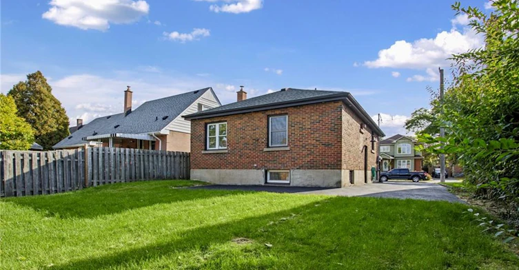 Lower-156 East 36th Street, Hamilton, ON, L8V 3Z4 - 6