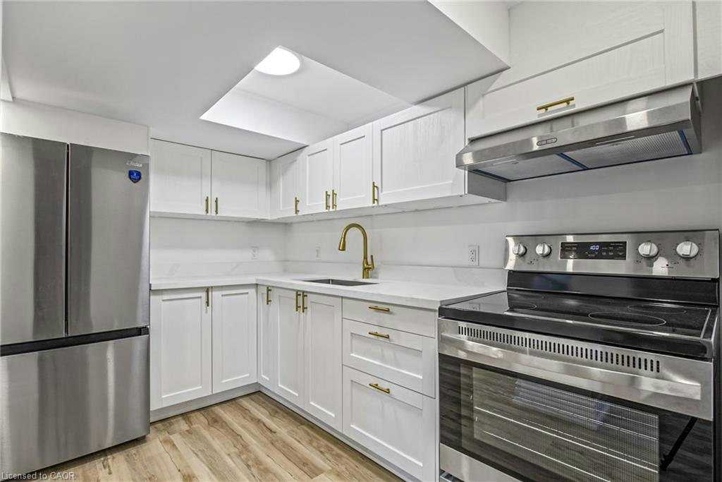 Lower-156 East 36th Street, Hamilton, ON, L8V 3Z4 - 15