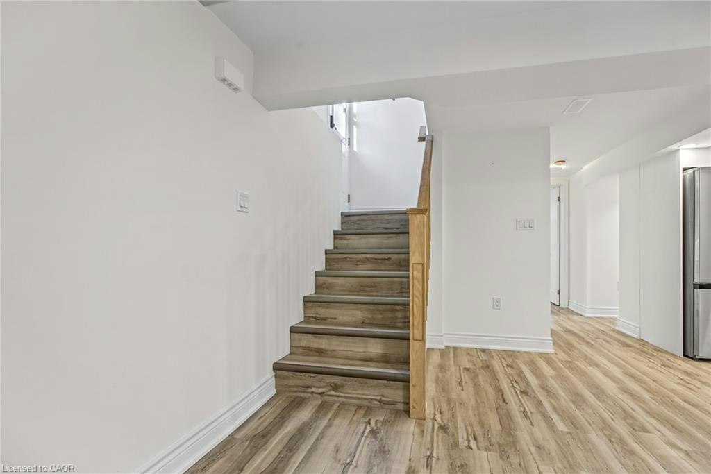 Lower-156 East 36th Street, Hamilton, ON, L8V 3Z4 - 8