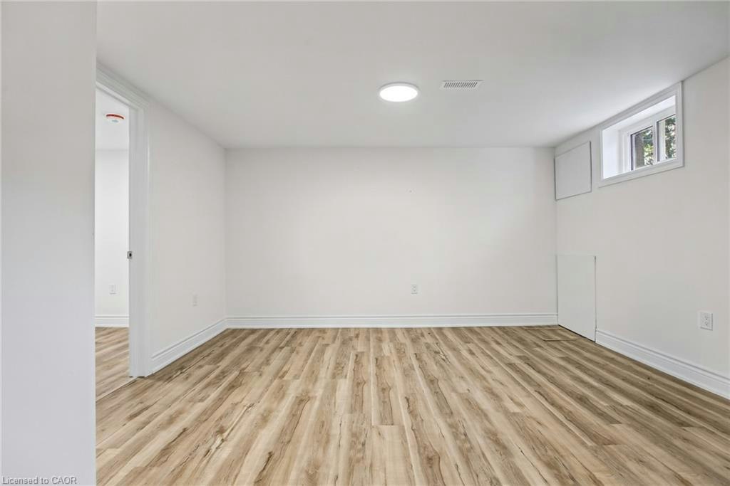 Lower-156 East 36th Street, Hamilton, ON, L8V 3Z4 - 12