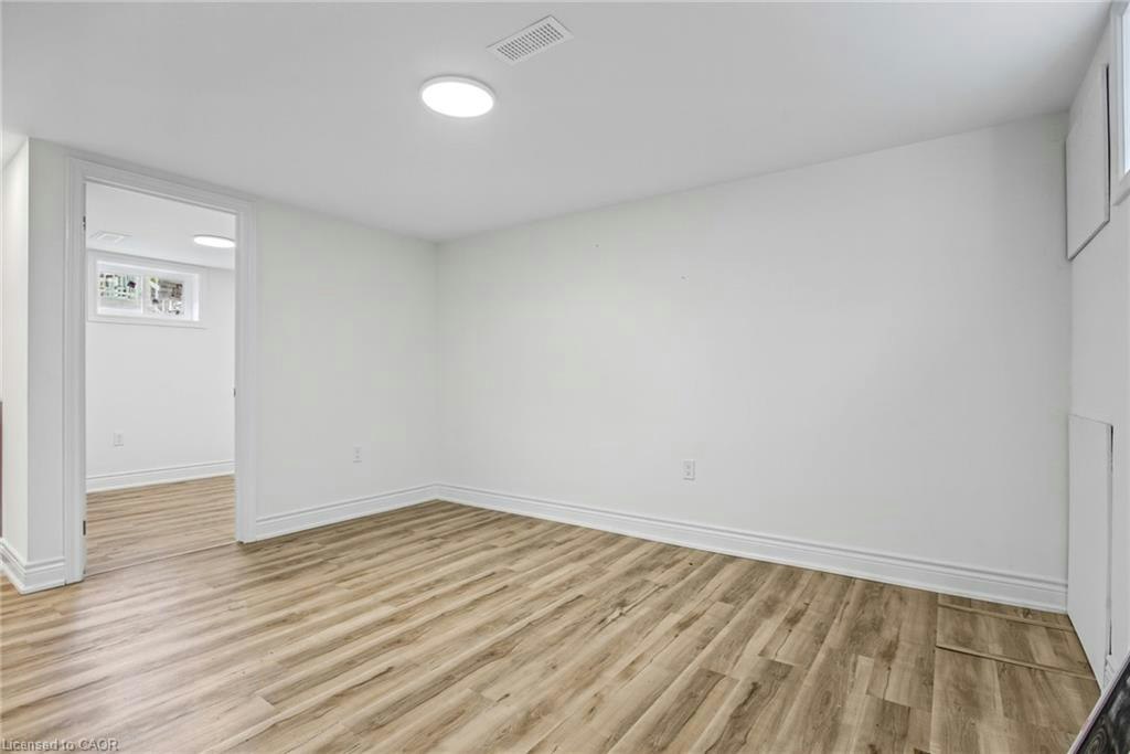 Lower-156 East 36th Street, Hamilton, ON, L8V 3Z4 - 13