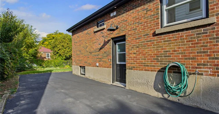 Lower-156 East 36th Street, Hamilton, ON, L8V 3Z4 - 3