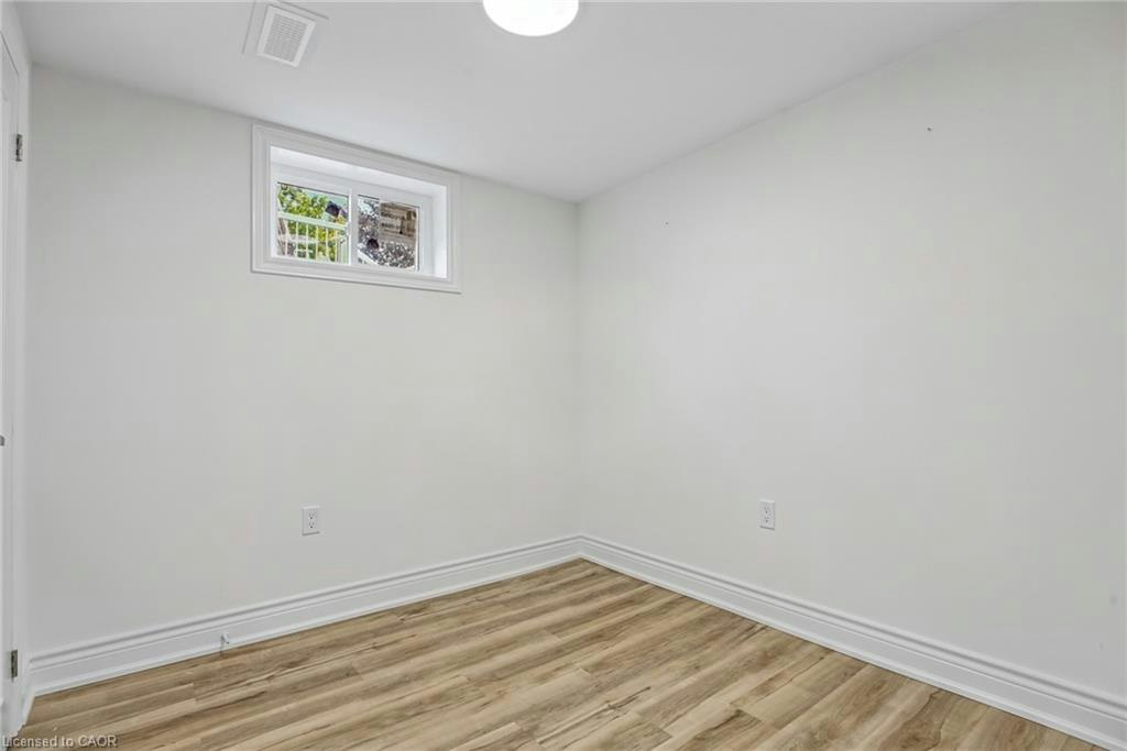 Lower-156 East 36th Street, Hamilton, ON, L8V 3Z4 - 18