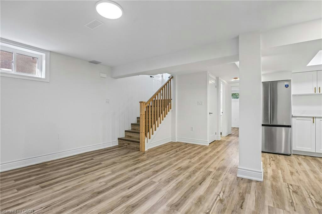 Lower-156 East 36th Street, Hamilton, ON, L8V 3Z4 - 10