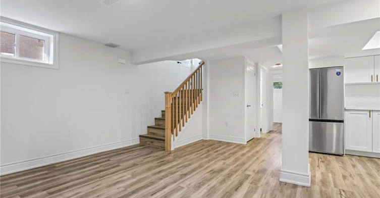 Lower-156 East 36th Street, Hamilton, ON, L8V 3Z4 - 10