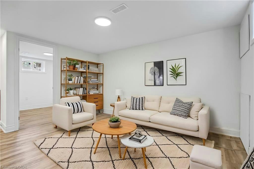 Lower-156 East 36th Street, Hamilton, ON, L8V 3Z4 - 11