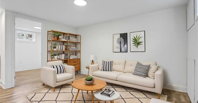 Lower-156 East 36th Street, Hamilton, ON, L8V 3Z4 - 11