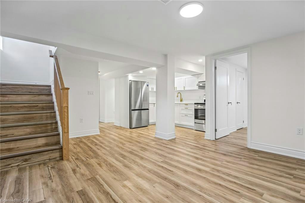 Lower-156 East 36th Street, Hamilton, ON, L8V 3Z4 - 9