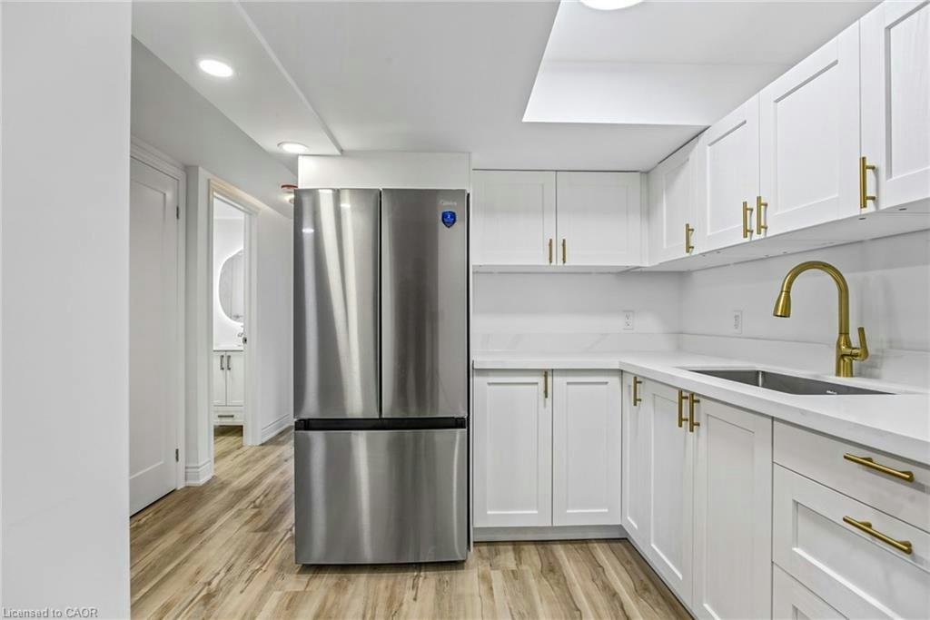 Lower-156 East 36th Street, Hamilton, ON, L8V 3Z4 - 14