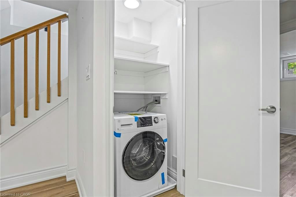 Lower-156 East 36th Street, Hamilton, ON, L8V 3Z4 - 25