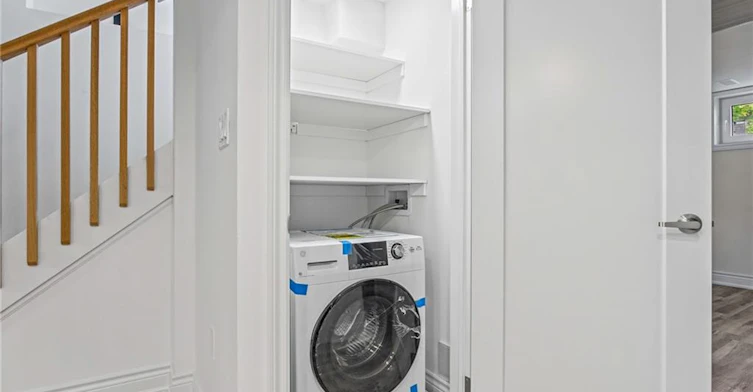 Lower-156 East 36th Street, Hamilton, ON, L8V 3Z4 - 25