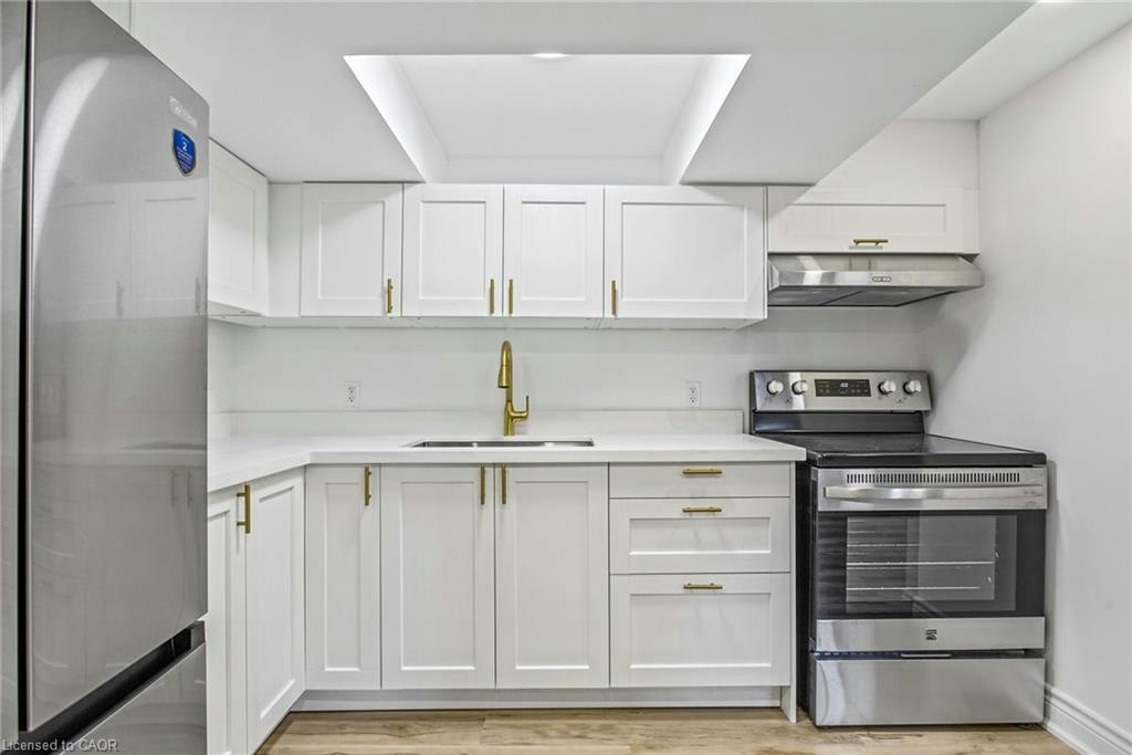 Lower-156 East 36th Street, Hamilton, ON, L8V 3Z4 - 16