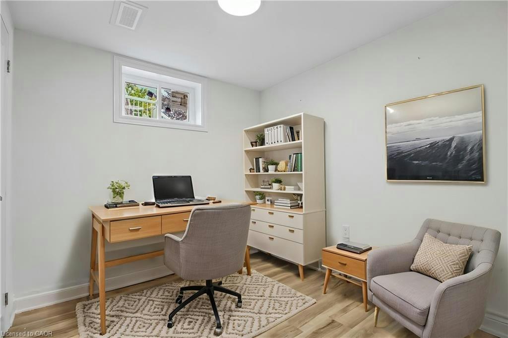 Lower-156 East 36th Street, Hamilton, ON, L8V 3Z4 - 17