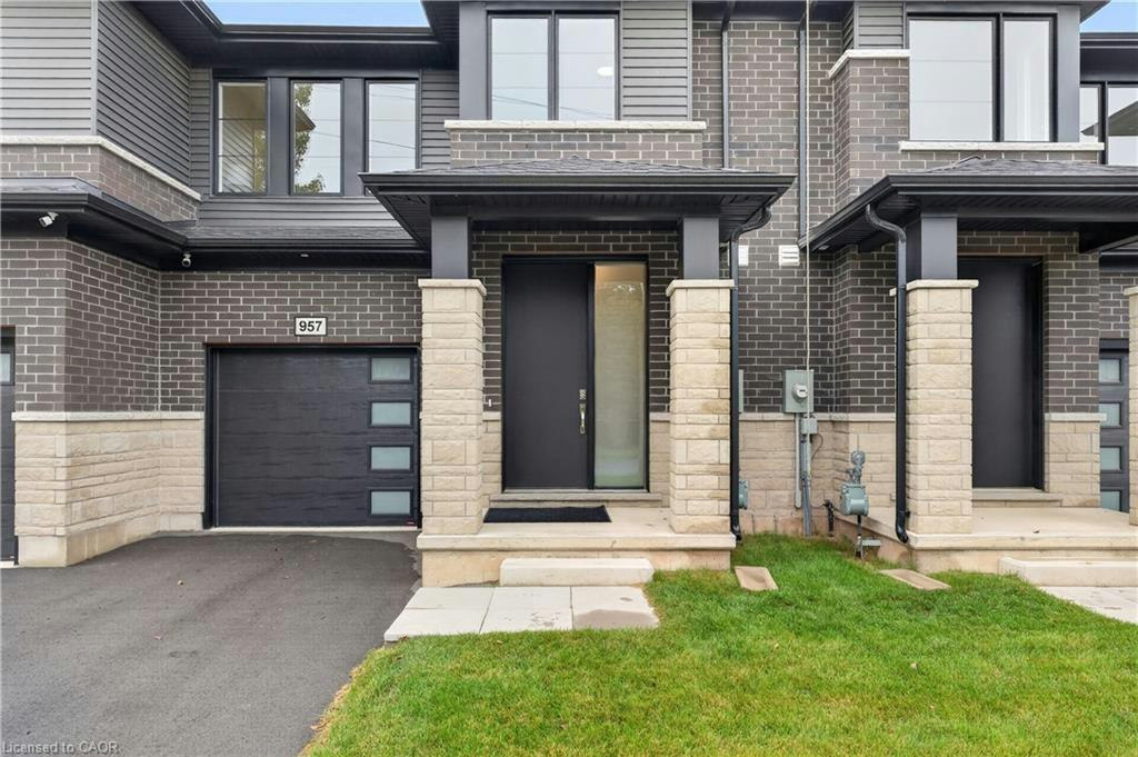 957 Clare Avenue, Welland, ON, L3C 3C2