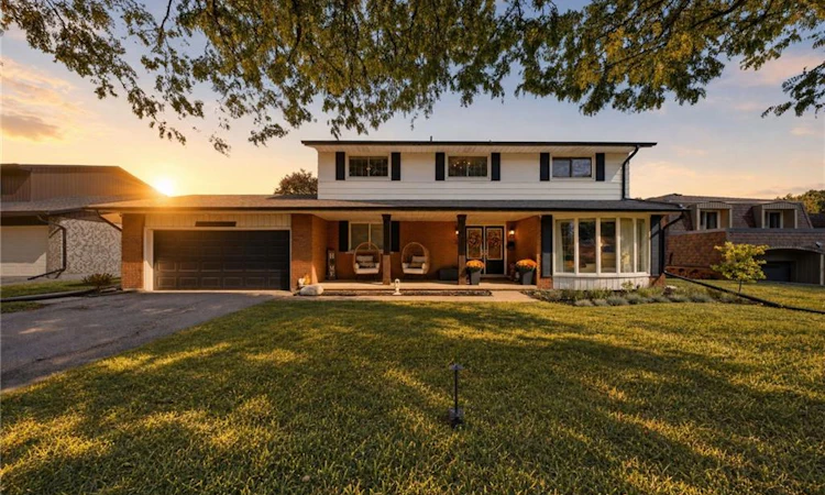 25 Cedarland Drive