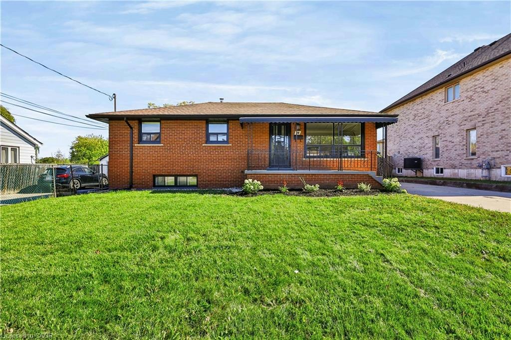 38 Deerhurst Road, Hamilton, ON, L8E 2E4
