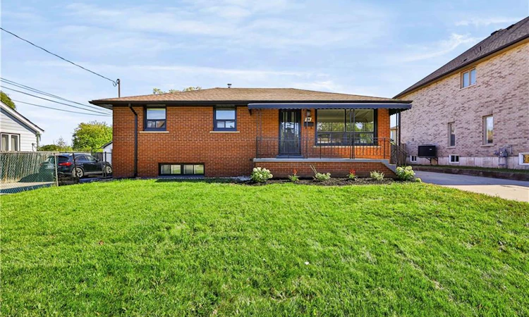 38 Deerhurst Road