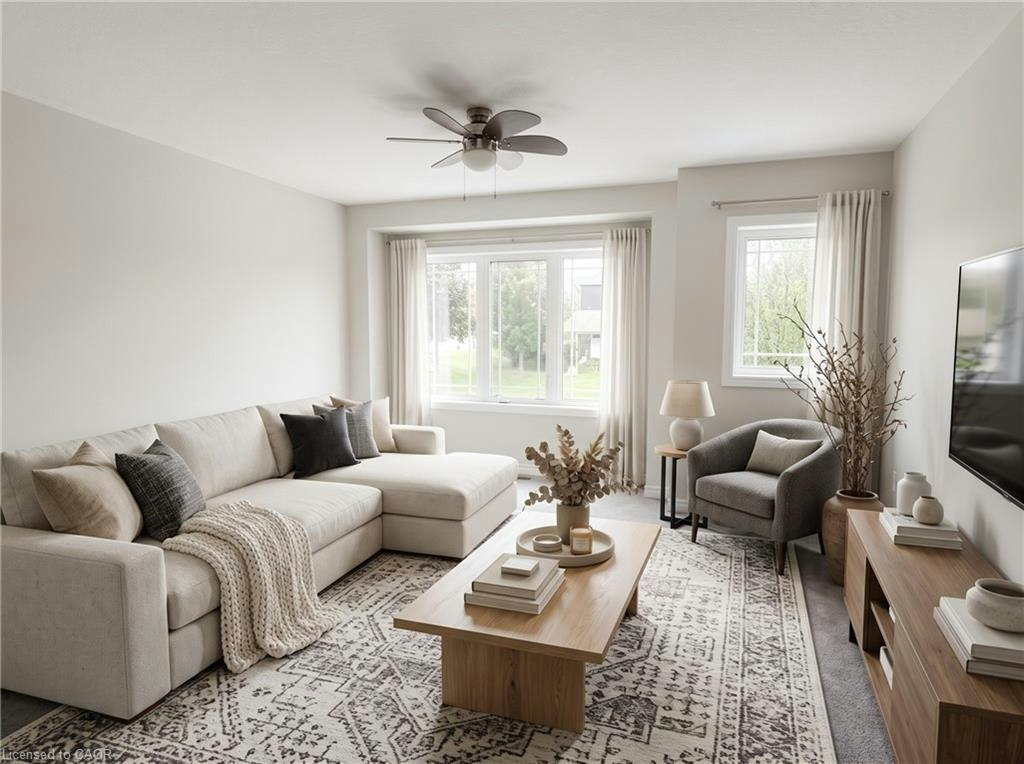 48-12 Poplar Drive, Cambridge, ON, N3C 3X2 - 4