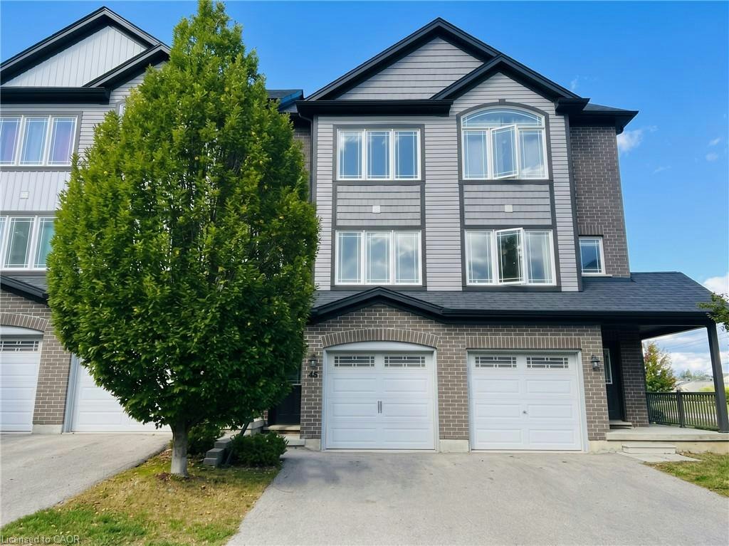 48-12 Poplar Drive, Cambridge, ON, N3C 3X2