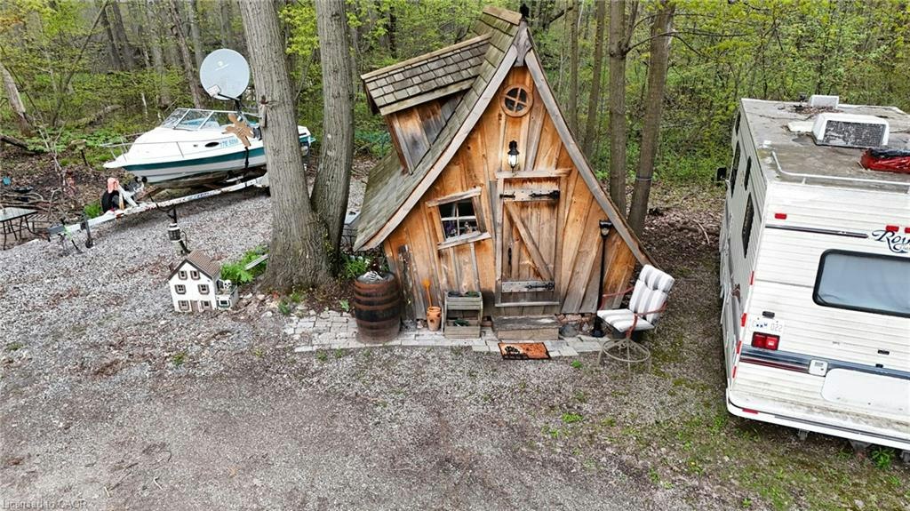 45-334 Rattlesnake Road, Cayuga, ON, N0A 1K0
