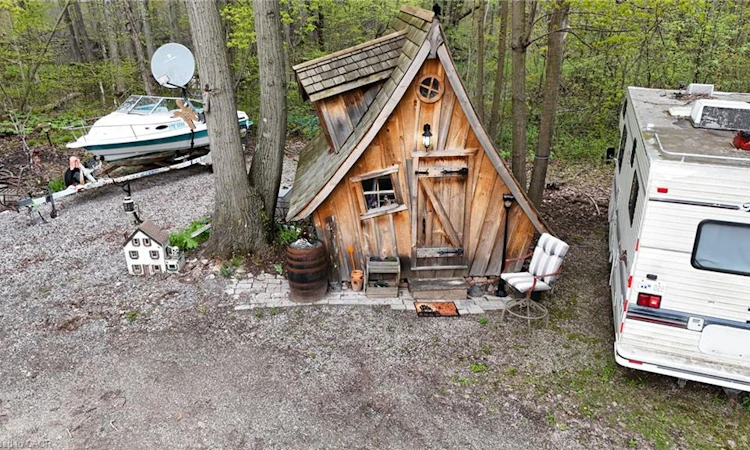 45-334 Rattlesnake Road