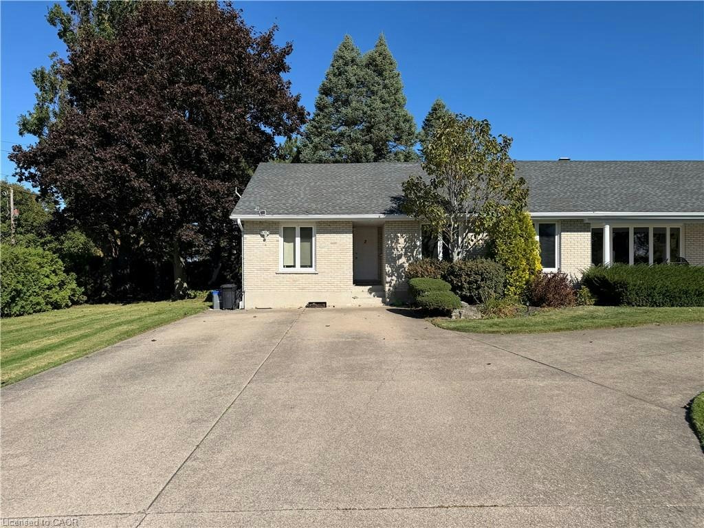 4999 Tufford Road N, Lincoln, ON, L3J 0X9