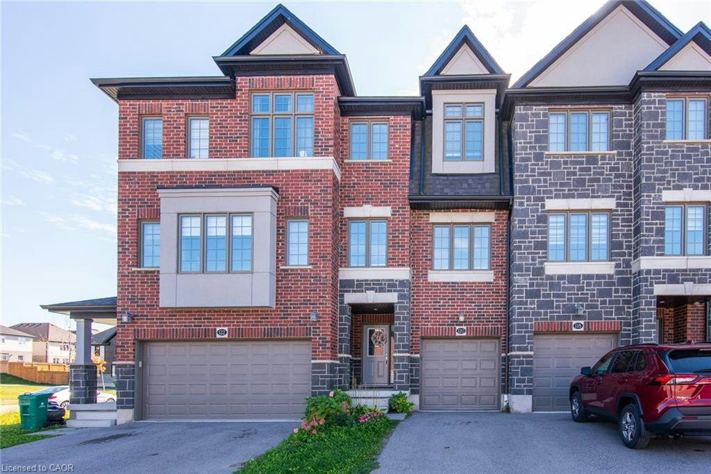 120 Monarch Woods Drive, Kitchener, ON, N2P 2N7