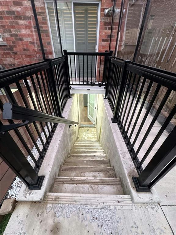 44 Sugarberry Drive, Brampton, ON, L6X 0K3 - 10