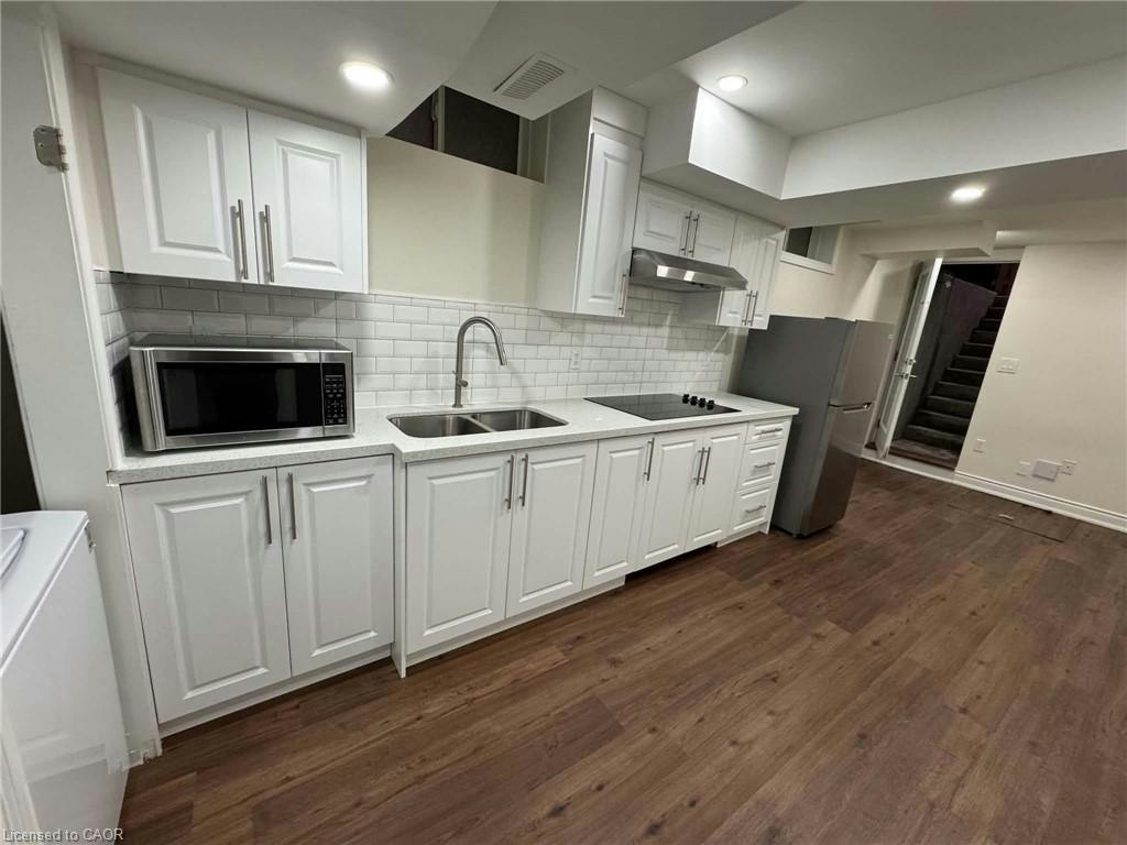 44 Sugarberry Drive, Brampton, ON, L6X 0K3 - 7