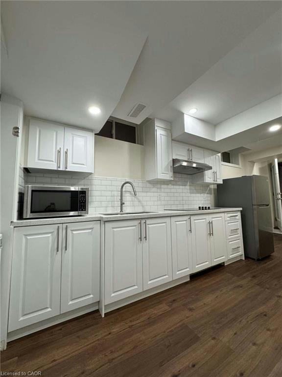 44 Sugarberry Drive, Brampton, ON, L6X 0K3 - 5