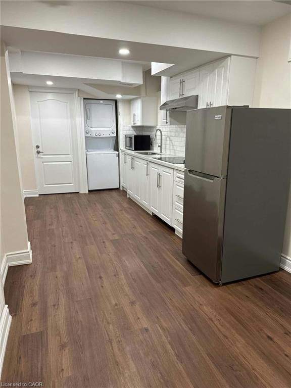 44 Sugarberry Drive, Brampton, ON, L6X 0K3 - 4