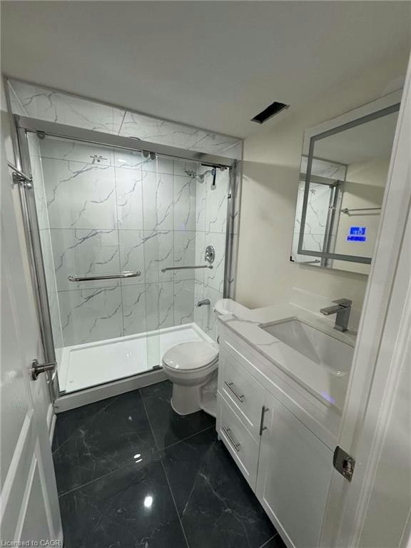 44 Sugarberry Drive, Brampton, ON, L6X 0K3 - 8
