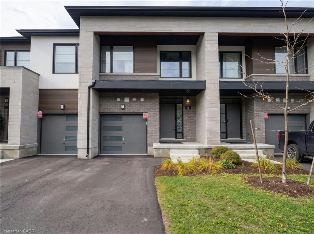 18-350 River Road, Cambridge, ON, N3C 0H4