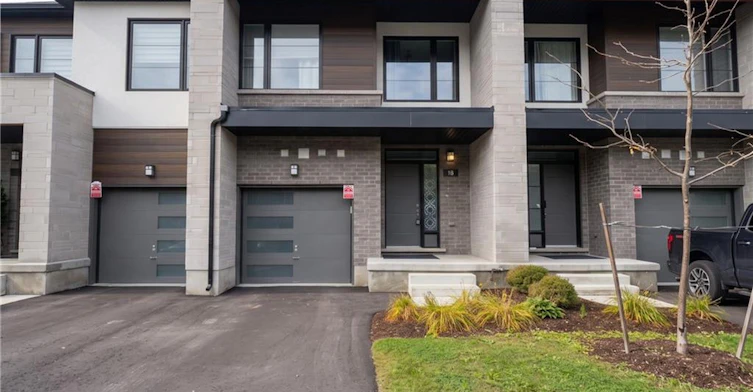 18-350 River Road, Cambridge, ON, N3C 0H4