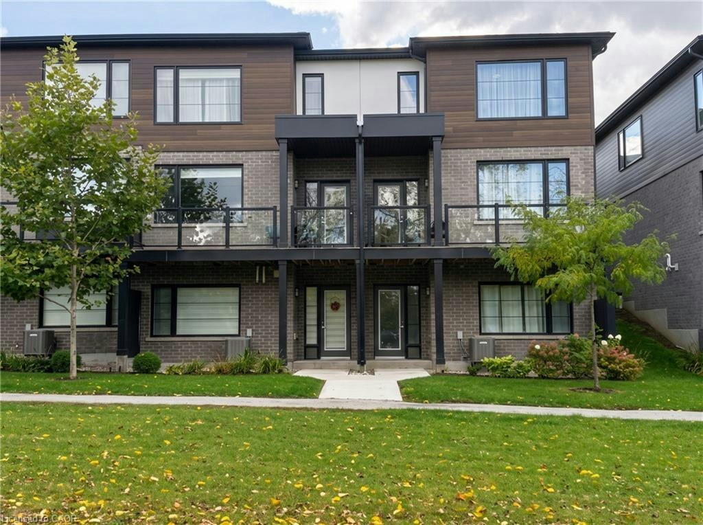 18-350 River Road, Cambridge, ON, N3C 0H4 - 2