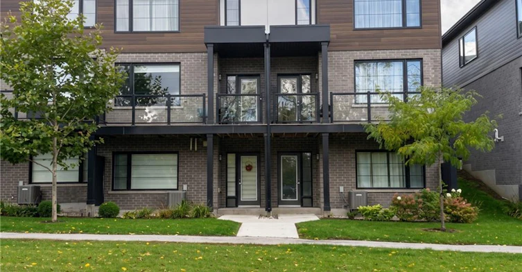 18-350 River Road, Cambridge, ON, N3C 0H4 - 2