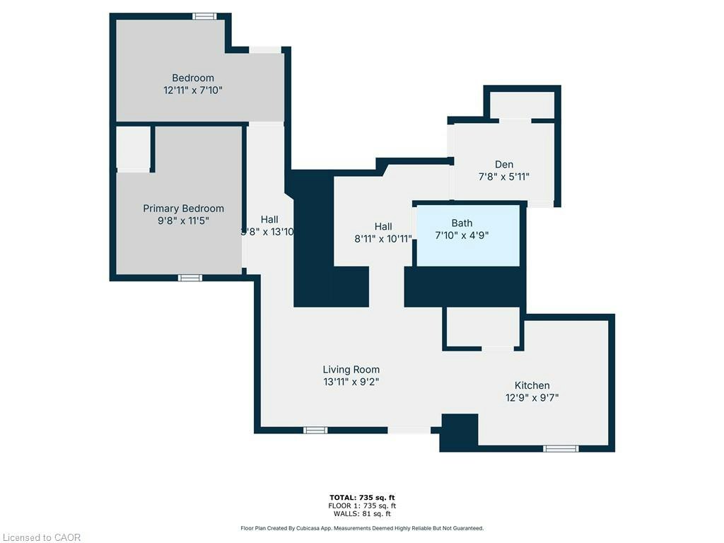3-18 Mountain Street, Grimsby, ON, L3M 3J8 - 17