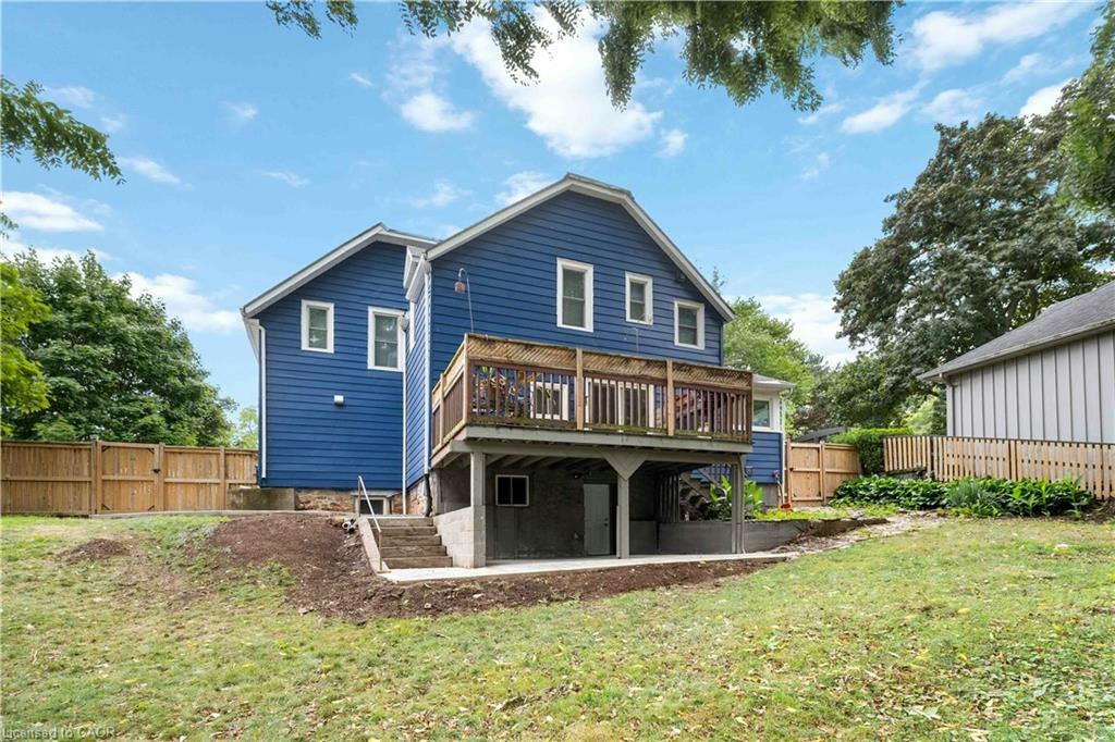 3-18 Mountain Street, Grimsby, ON, L3M 3J8 - 2