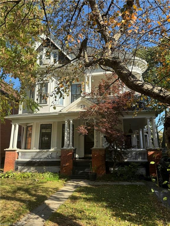 MAIN-73 Sherman Avenue S, Hamilton, ON, L8M 2P8 - 3